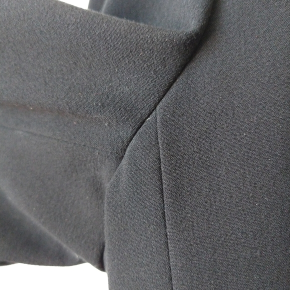 New York and Company Black Blazer - Picture 15 of 15